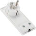 SPINA MOBILE RIBASSATA SCHUKO CLOCK FME