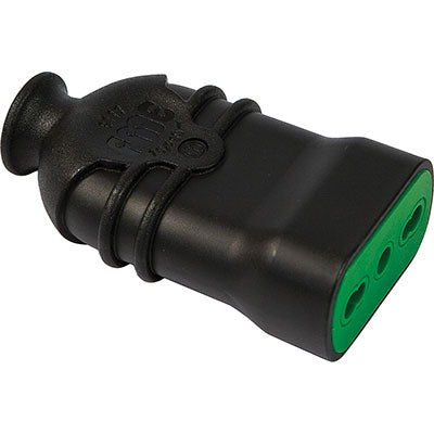Presa mobile hi-pro fme
