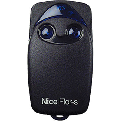 Radiocomando apricancello flo2r-s nice