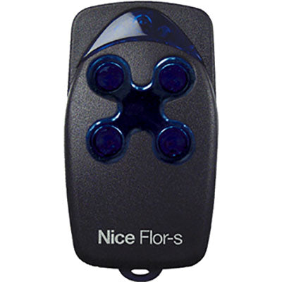 Radiocomando apricancello flo4r-s nice