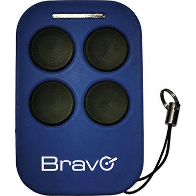 Radiocomando apricancello aladino bravo