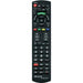 TELECOMANDO ORIGINAL 5 TV PANASONIC BRAVO