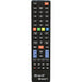 TELECOMANDO BRAND1 TV SAMSUNG BRAVO