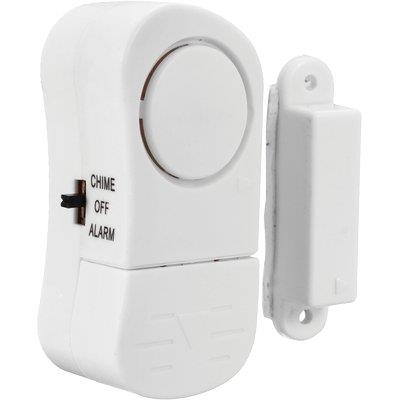 Allarme magnetico electraline