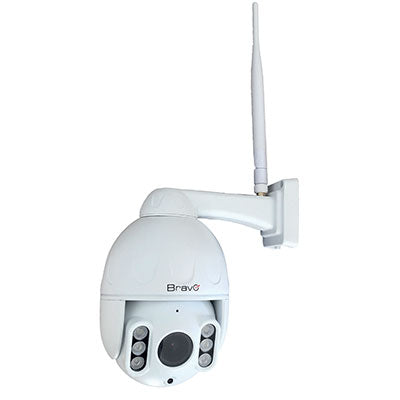 Telecamera esterno admiral pro lux bravo
