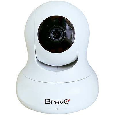 Telecamera interno ranger pro bravo
