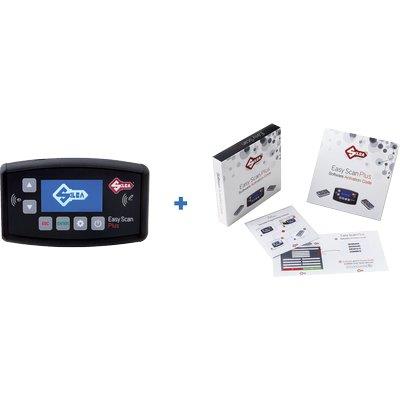 EASYSCAN PLUS + ACTIVATION CODE SILCA