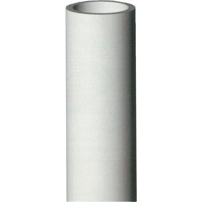 TUBO RIGIDO PVC