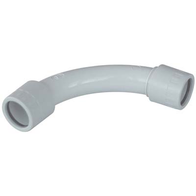 Curva 90° ip65 x tubo rigido pvc