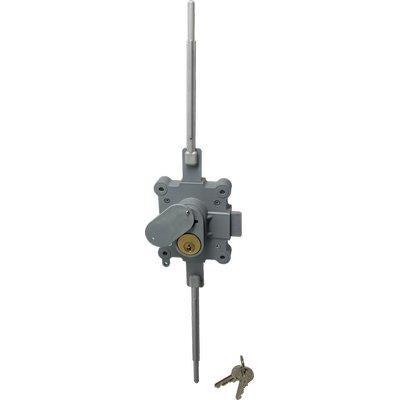 Serratura contatore enel gmi/gti
