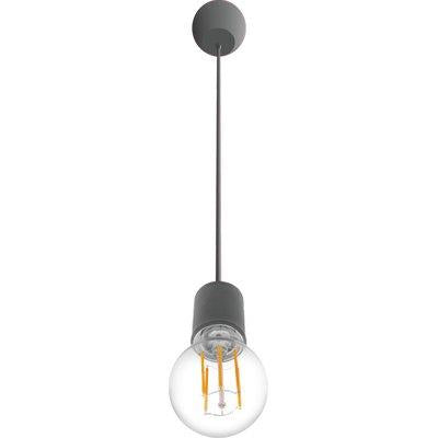 Portalampada + cavo fantasy 150 century