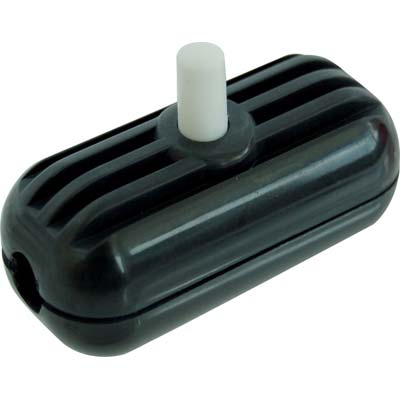 Interruttore passafilo