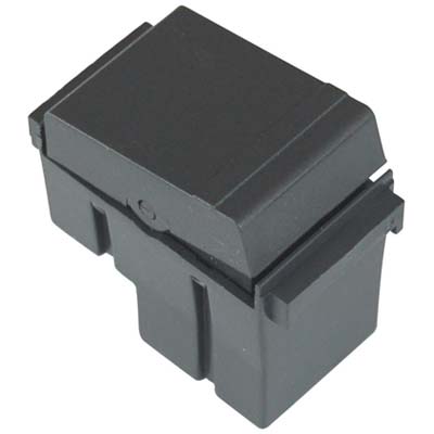 Pulsante unipolare arc marlanvil