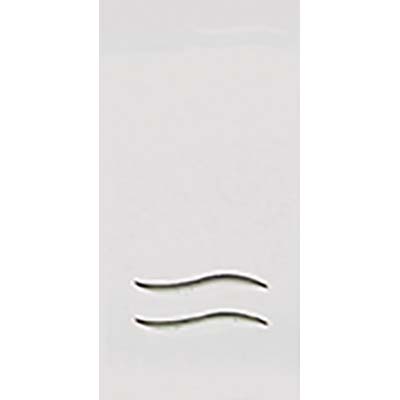 Deviatore unipolare aqua marlanvil