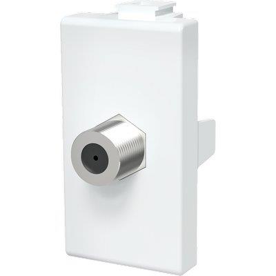 Connettore f tv sat diretto abm