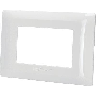 Placca coprifrutti abm