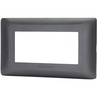 Placca coprifrutti abm