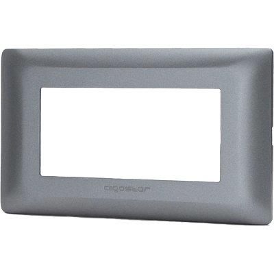 Placca coprifrutti abm