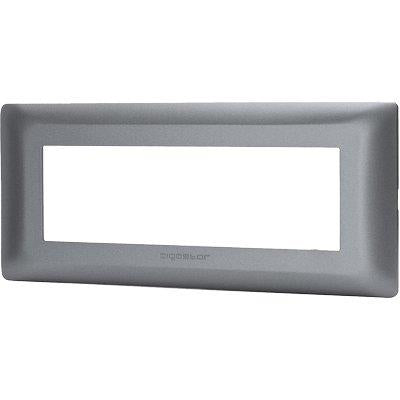 Placca coprifrutti abm