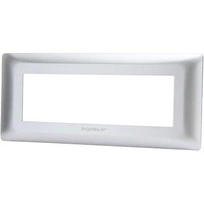 Placca coprifrutti abm
