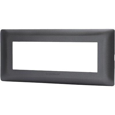 Placca coprifrutti abm