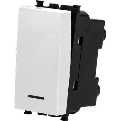 Deviatore unipolare avp