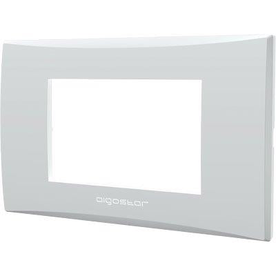 Placca coprifrutti avp