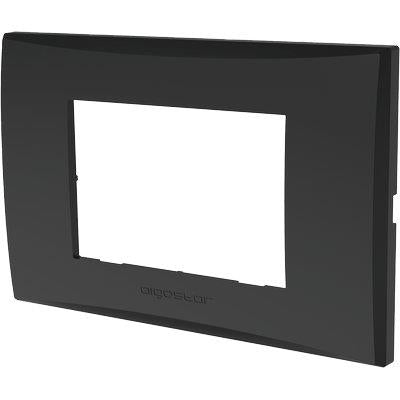 Placca coprifrutti avp