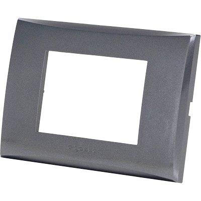Placca coprifrutti avp