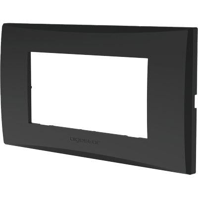 Placca coprifrutti avp