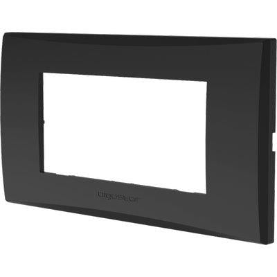 Placca coprifrutti avp