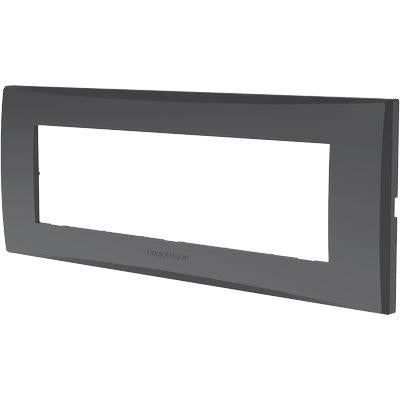 Placca coprifrutti avp