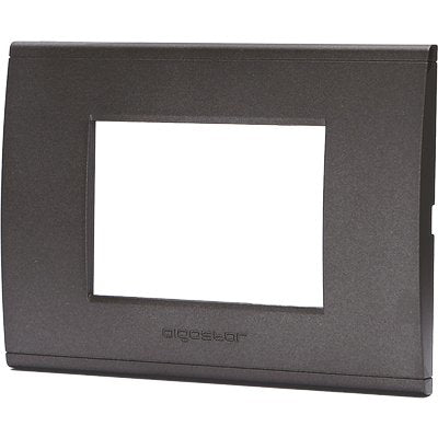 Placca coprifrutti abl