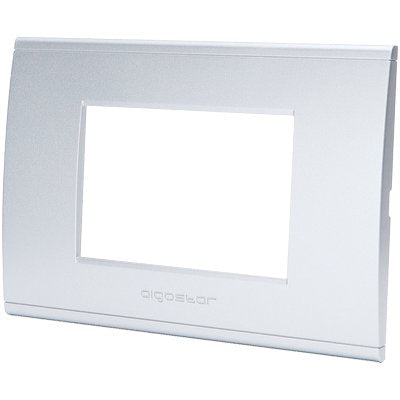 Placca coprifrutti abl