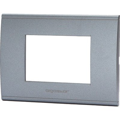 Placca coprifrutti abl