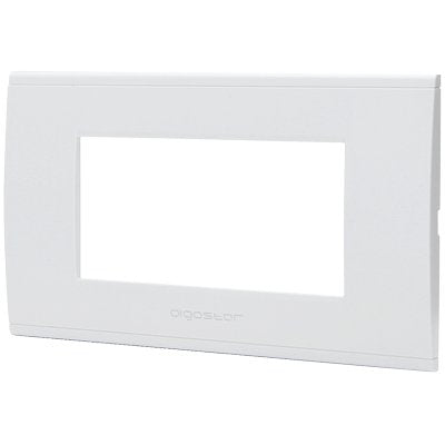 Placca coprifrutti abl