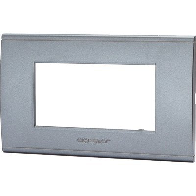 Placca coprifrutti abl