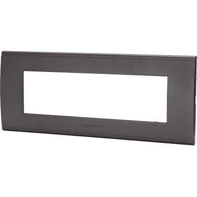 Placca coprifrutti abl