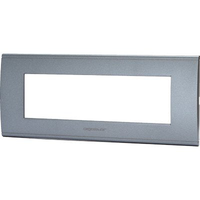Placca coprifrutti abl