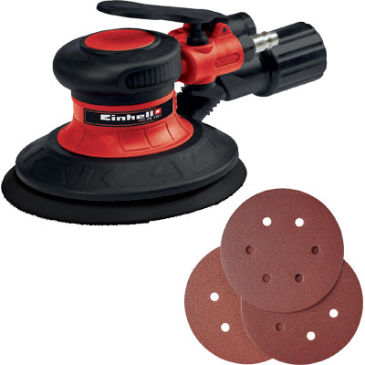 Levigatrice rotorbitale tc-pe 150 einhell