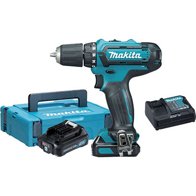 Trapano avvit percus batteria hp333dsaj makita