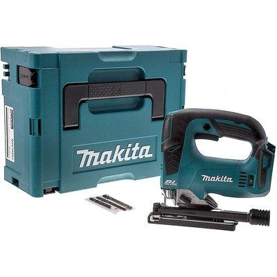 Seghetto alternativo batteria djv182zj makita