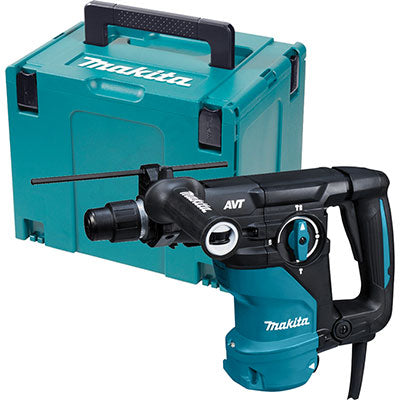 Martello tassellatore scalpel hr3011fcj makita