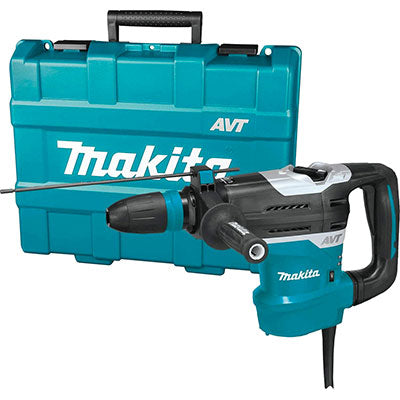 Martello demolitore rotativo hr4003c makita