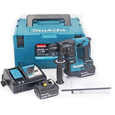 Martello tassell batteria dhr171rtj makita