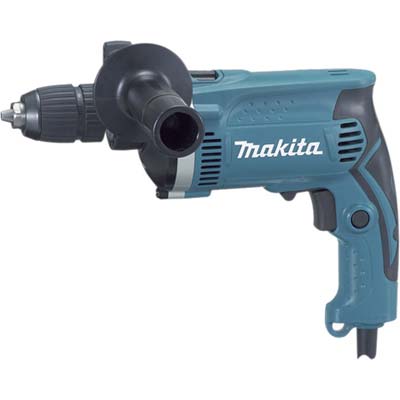Trapano a percussione hp1631 makita