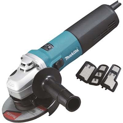 Smerigliatrice angolare 9565cvrx2 makita