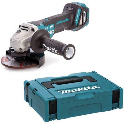 Smerigliatrice angolare batteria dga513zj makita