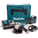 SMERIGLIATRICE ANGOLARE BATTERIA DGA513RTJ MAKITA