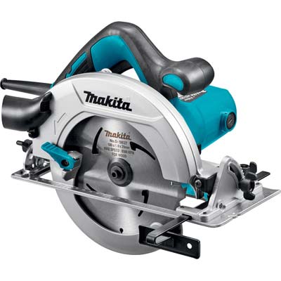 Sega circolare hs7601j makita